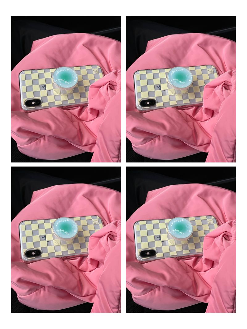 checkerboard case