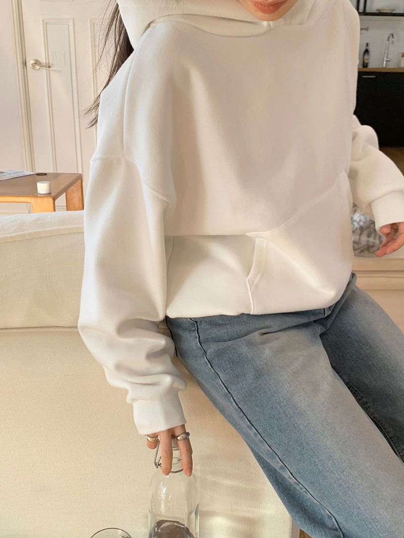 [MADE] Premium Stern Hip Hoodie