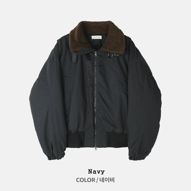 Beck Buckle Jumper