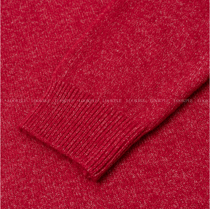All Day Fire Fighting Wool Blend Round Knit