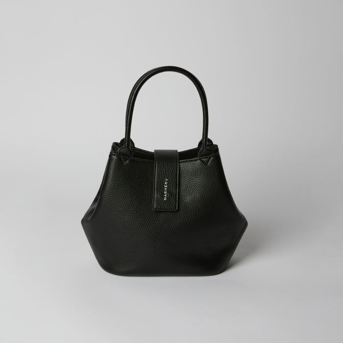 AUBREE Star Leather Hand Bag