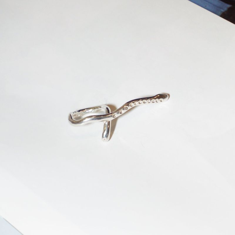 SNAKE RING