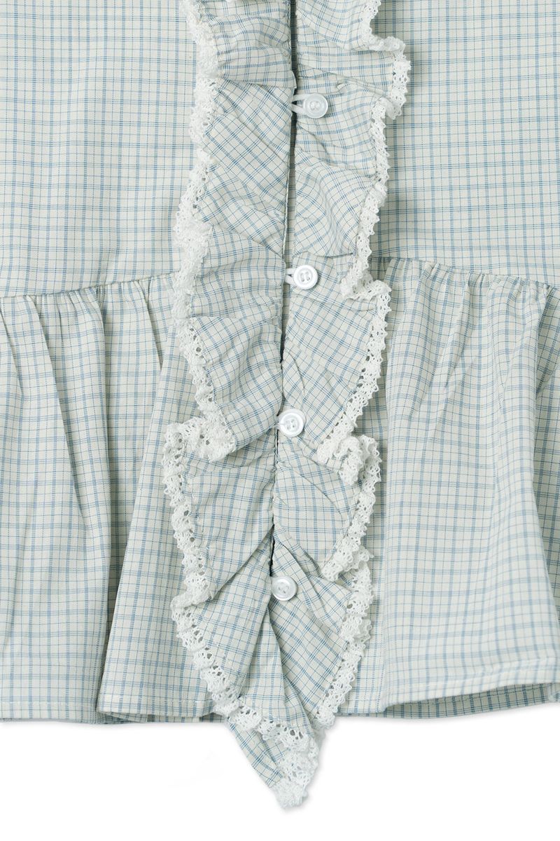 Moi ruffle blouse_check