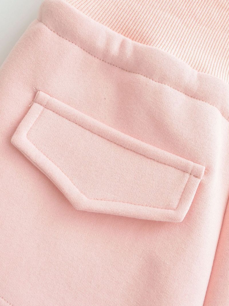 Yura Soft Banding Shorts
