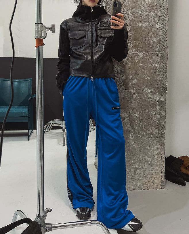 2PLAN（ツープラン）の「[LANARCH] Jet Track Wide Pants（Pants）」