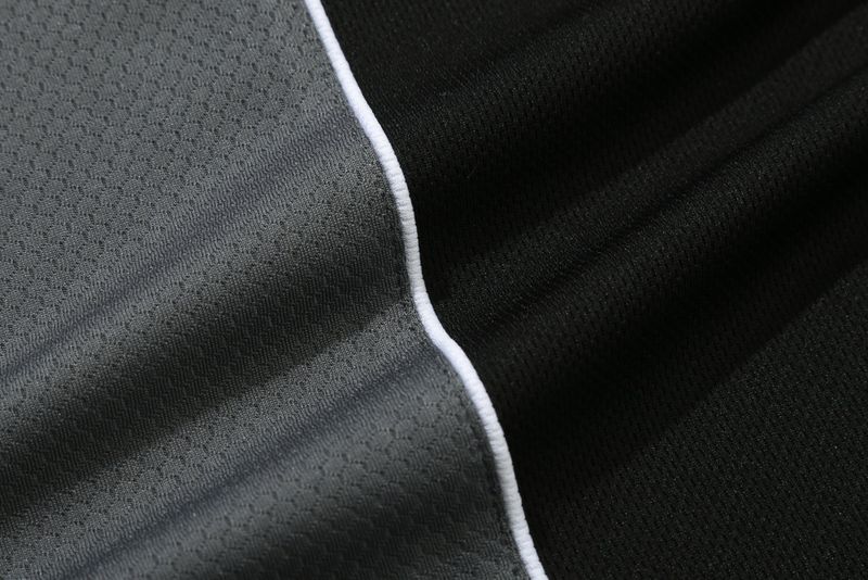 BLAZE SPORTS JERSEY_BLACK