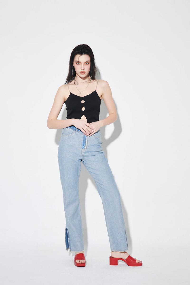 OUTFIT DENIM