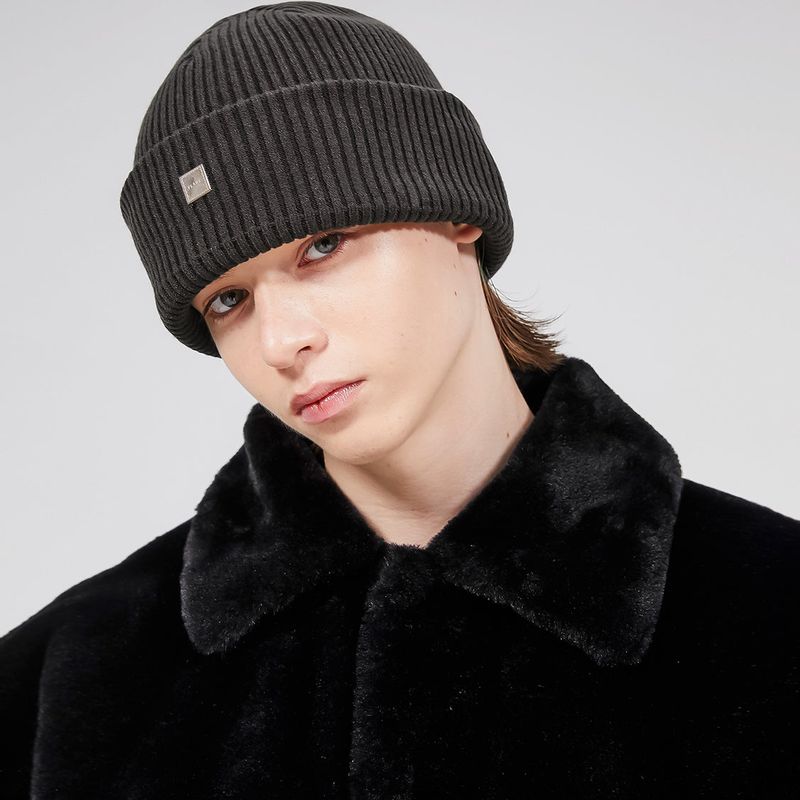 FLAREUP（フレアアップ）の「ニットビーニー / FLARE Knit Beanie（Hats）」