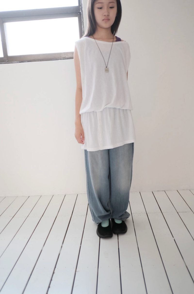 callhag（コールハグ）の「sunny T OPS (2c)（Tops）」