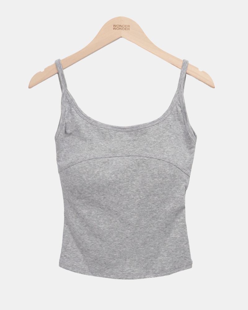 Panyu Basic Inner Cap Sleeveless