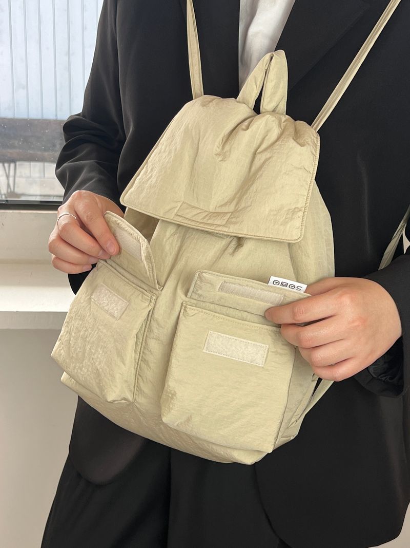 Easily Bag-beige