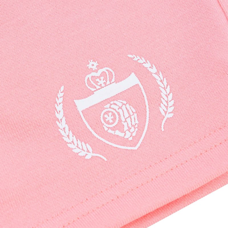 DirtyCoins Academy Sweatshorts