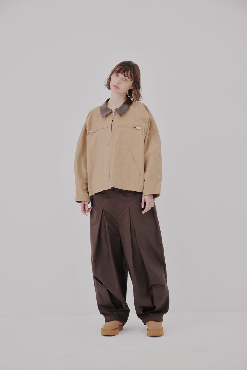 GROOVE PANTS