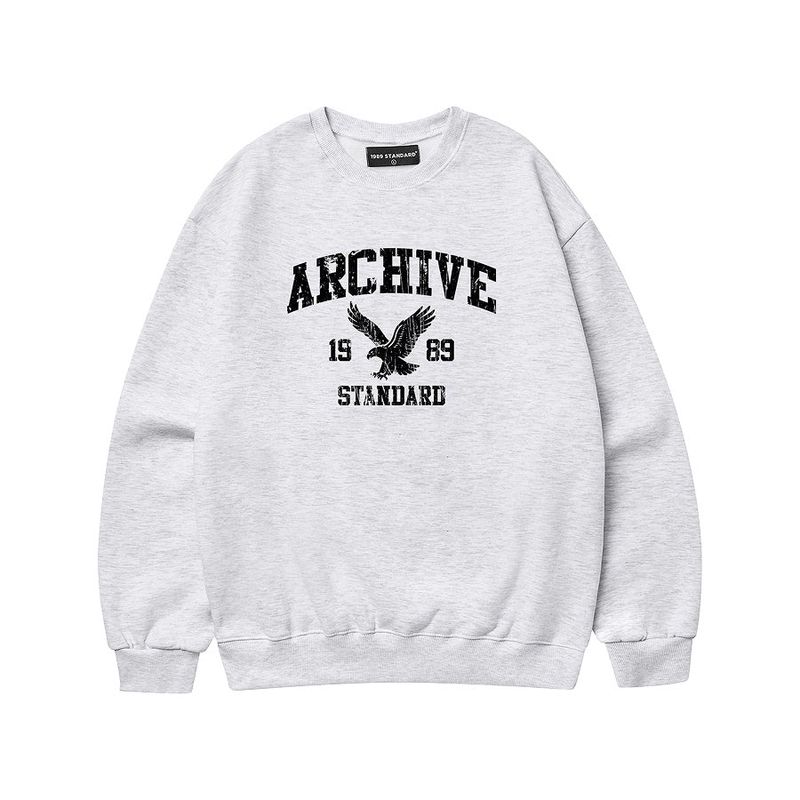 ARCHIVE EAGLE Sweatshirt (STMSTD-0268)