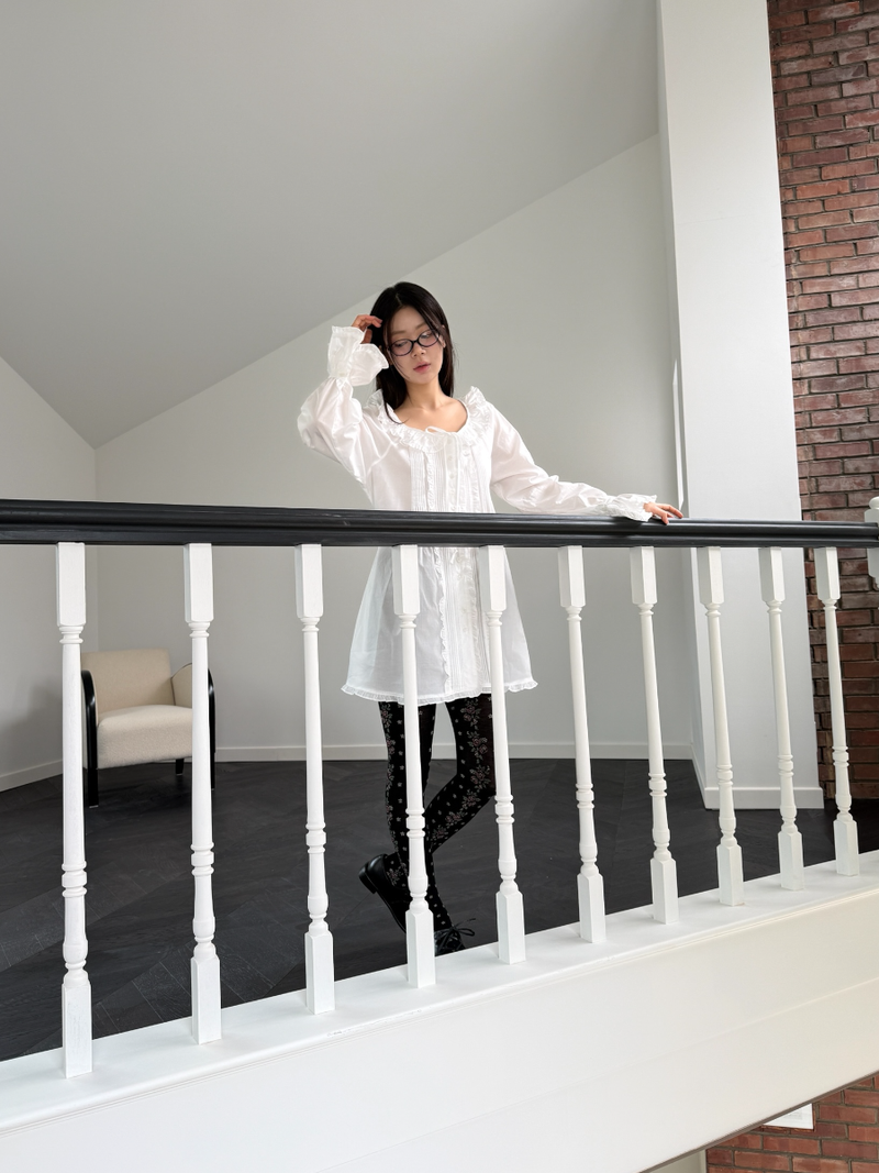 rora dress