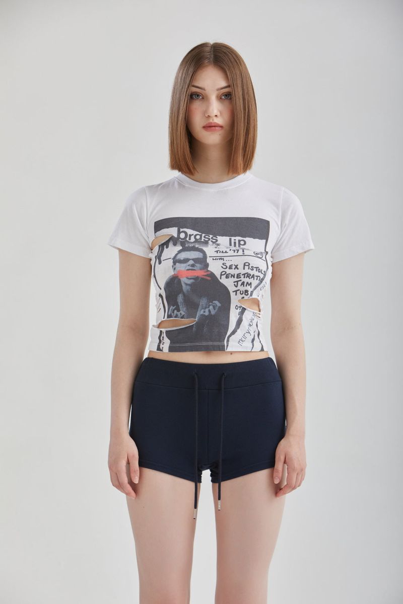 CINEMA T-SHIRT