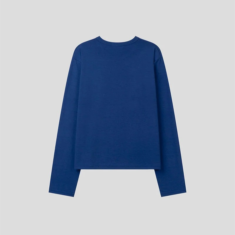 Nomal tencel t-shirts(8color)