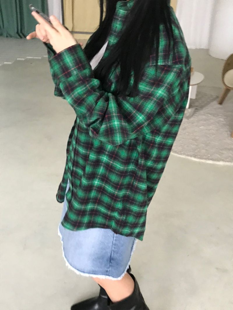 Nellie skirt