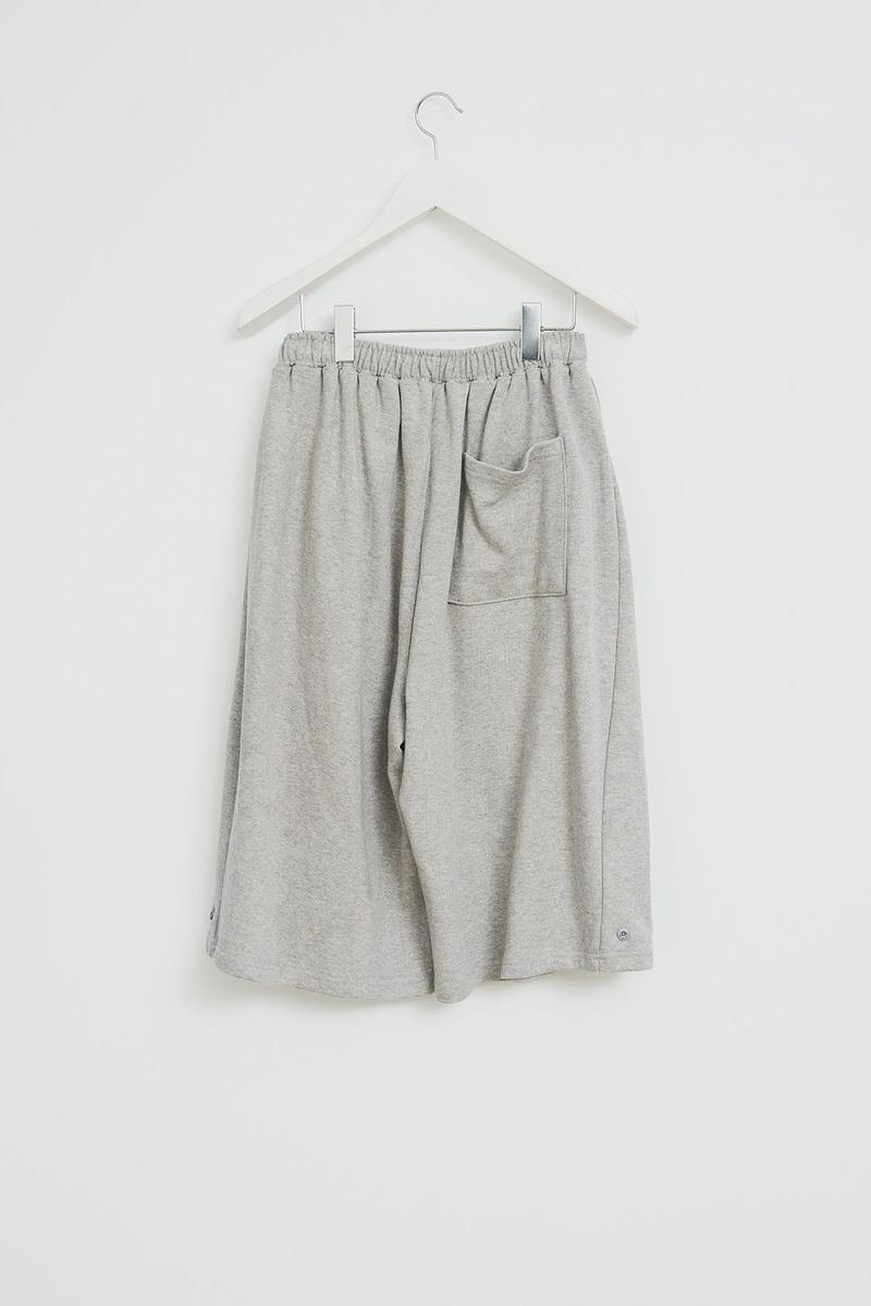プロスナップハーフパンツ(2color)