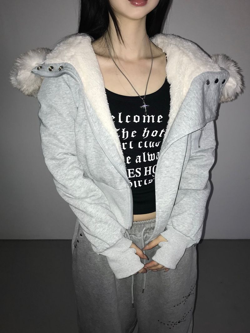 american poket fur jp