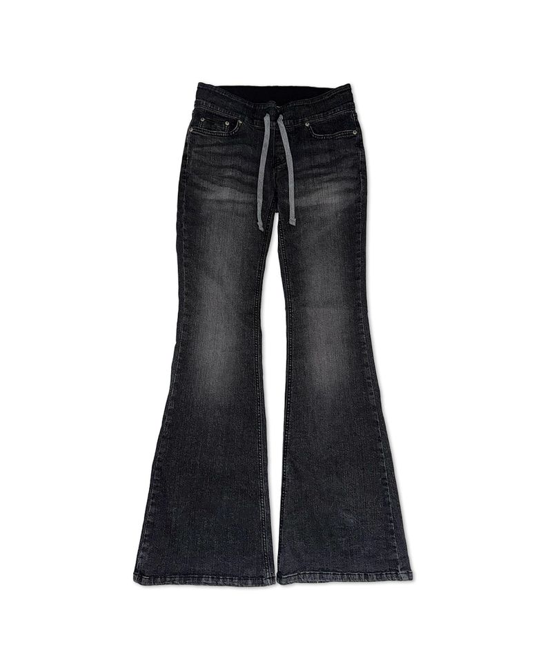 easy bootscut pt (2colors)