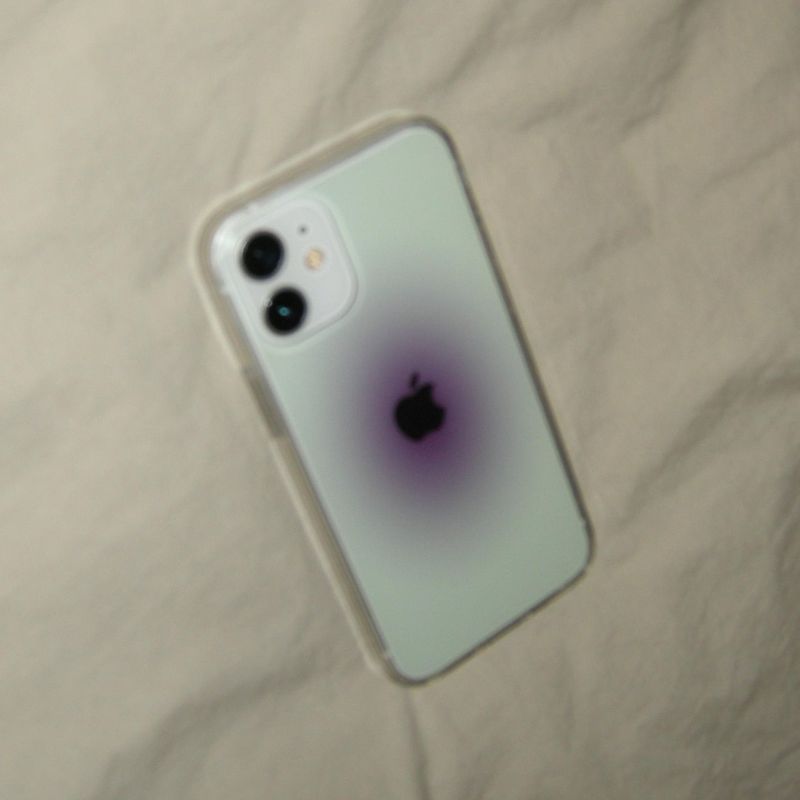 Melon Podo (jelly hard case)