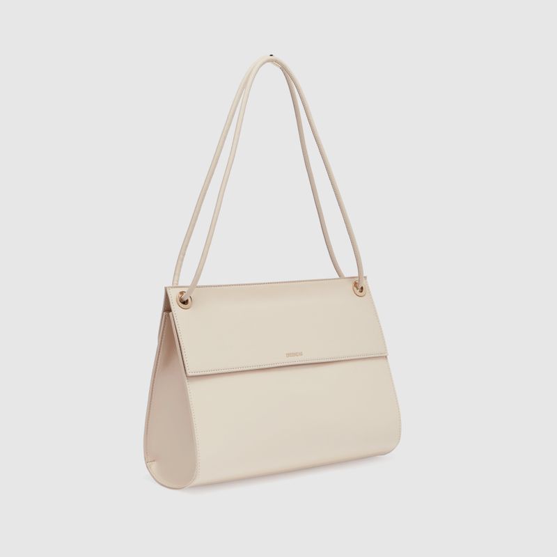DIERNEAS(ディアネス)の「STILL Bag (Cream)(Bags)」