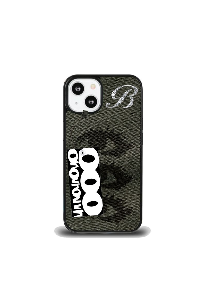 ONOUROVVN（オンアワーオン）の「[epoxy] アイソンメ（スマホグッズ/小物）」