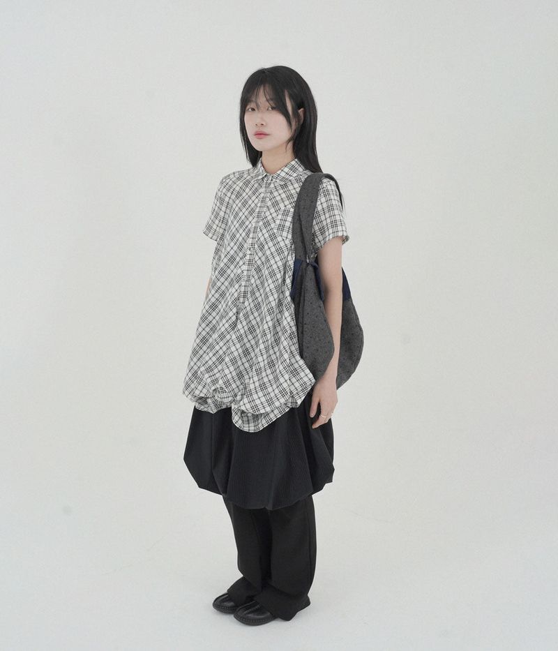 [fiebre] volume check mini ops BLACK