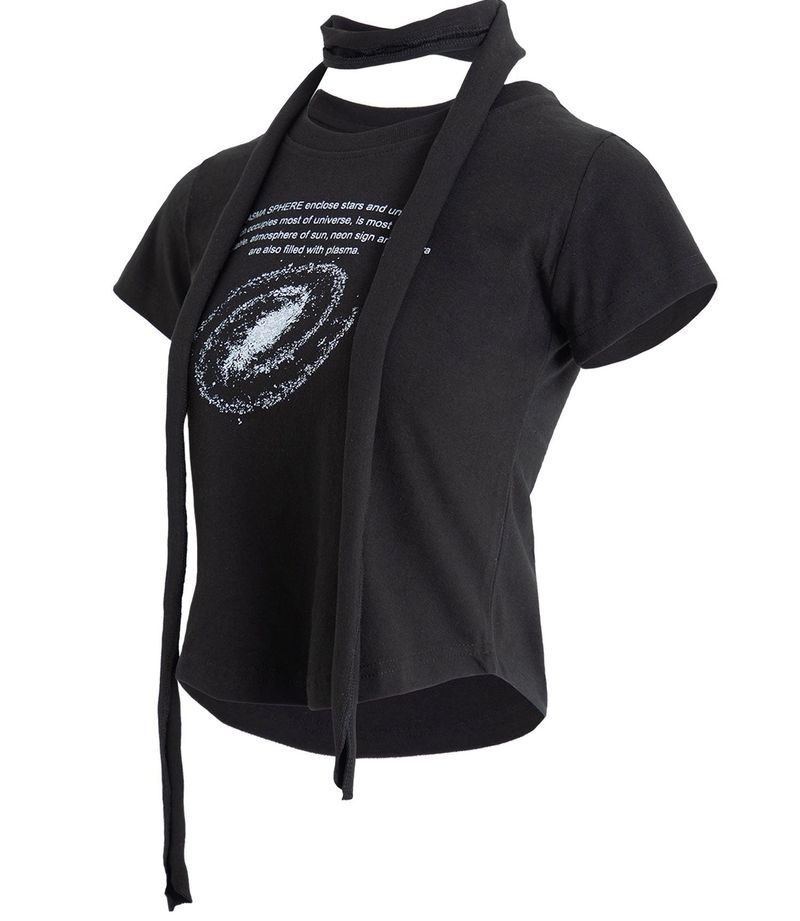 UNIVERSE T-SHIRT_BLACK