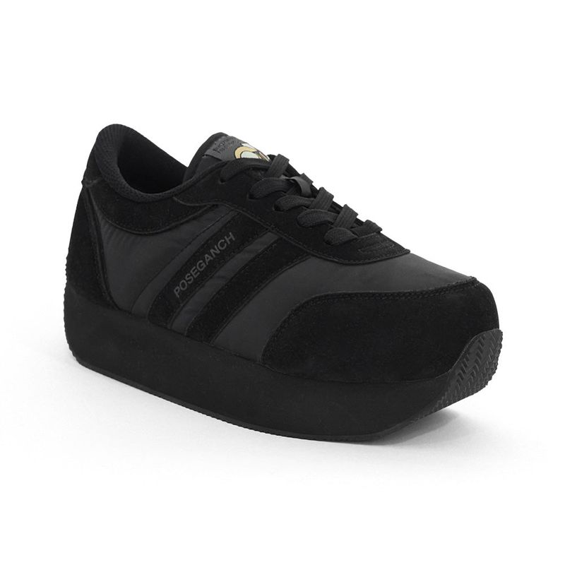 MJ ALL BLACK