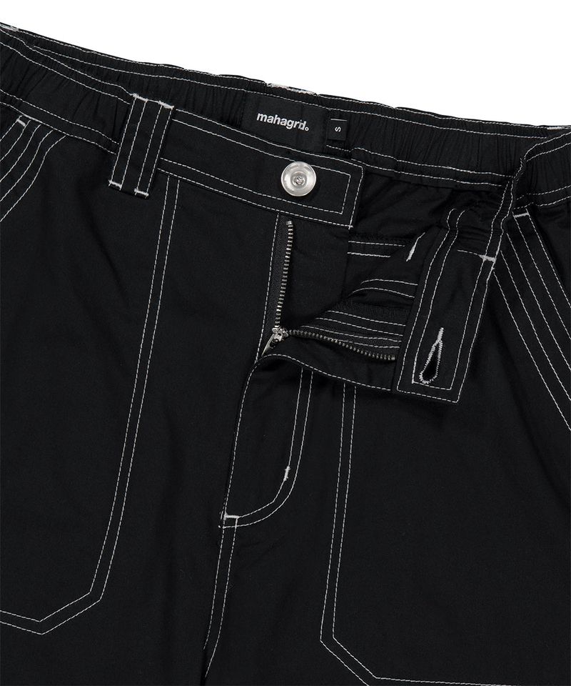 UTILITY CARGO PANT