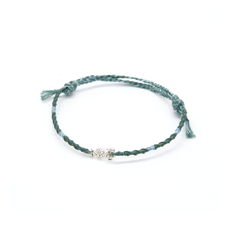 [DAY6] Wave handmade wish Bracelet (8color)