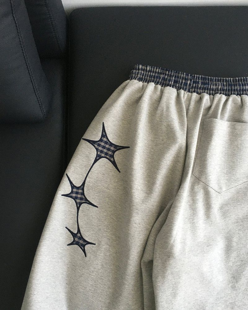 Rigel Sagging Sweatpants
