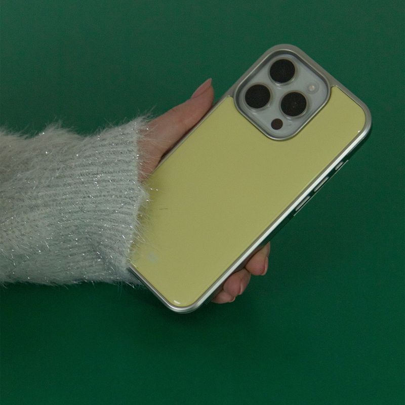minomi(ミンノミ)の「love lemon(Smartphone Accessories)」