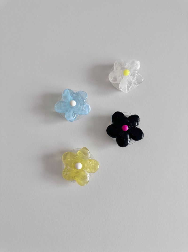 Flower Formica Tok (4 colors)