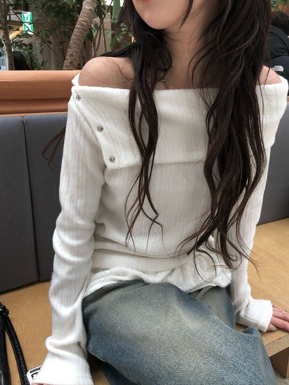 Wand Snowflake Layered Mini Skirt