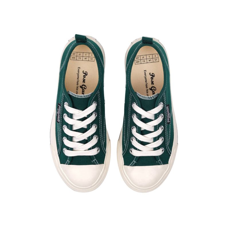 MUSUBI GREEN