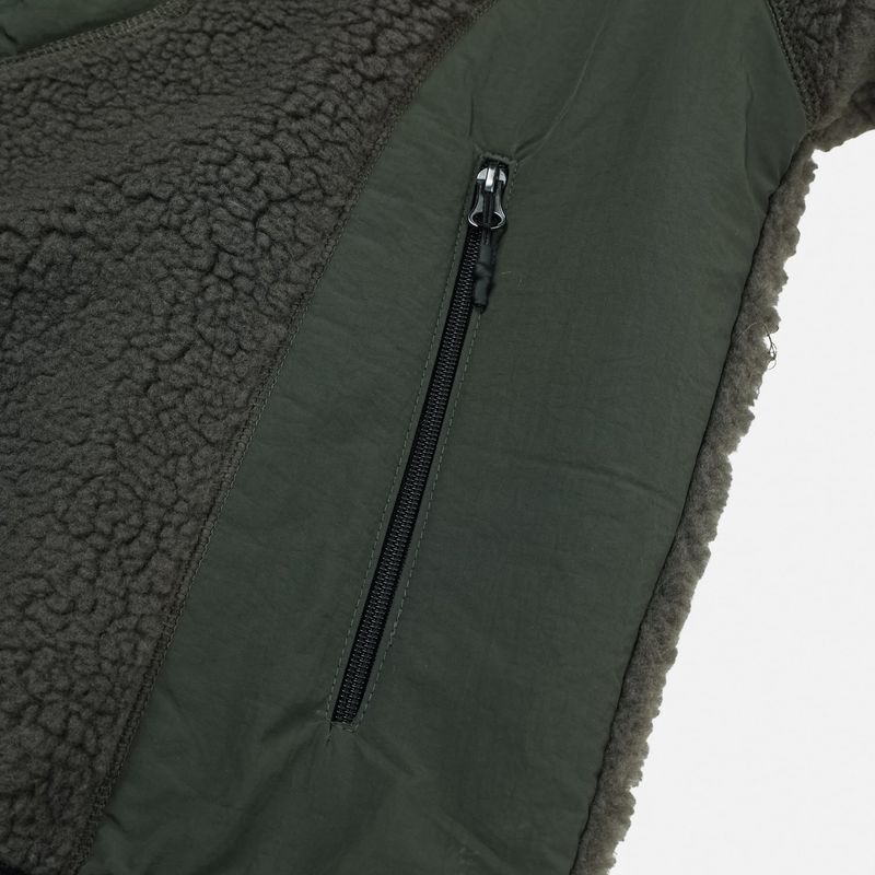 Pro Fleece Zip Jakcet