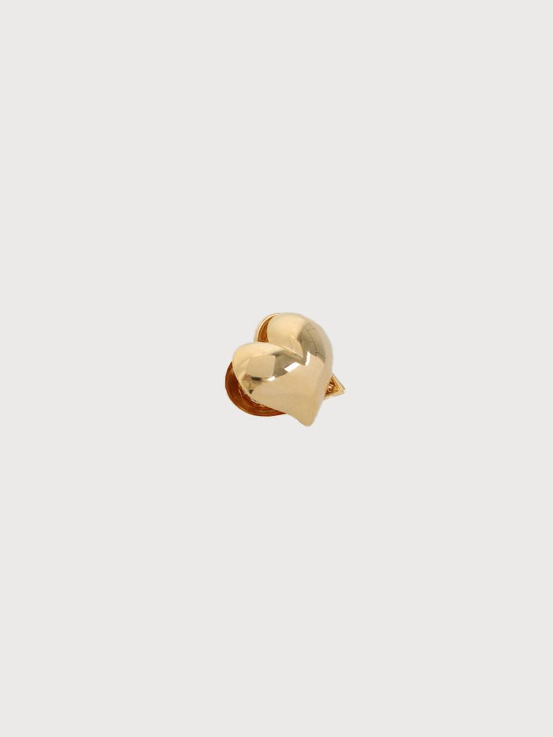 no.124 earring gold