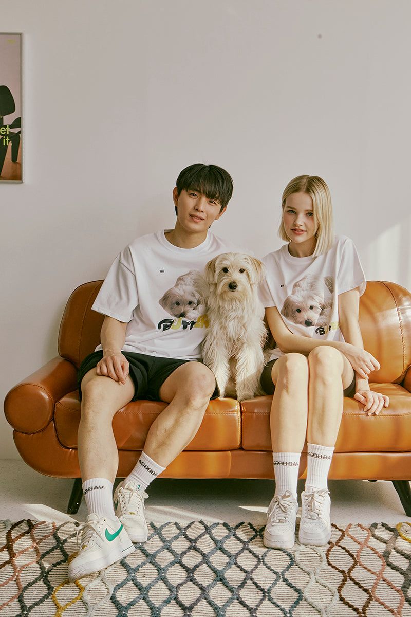 BUTTER T-shirt
