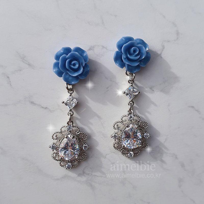 Blue Rose Spell Piercing
