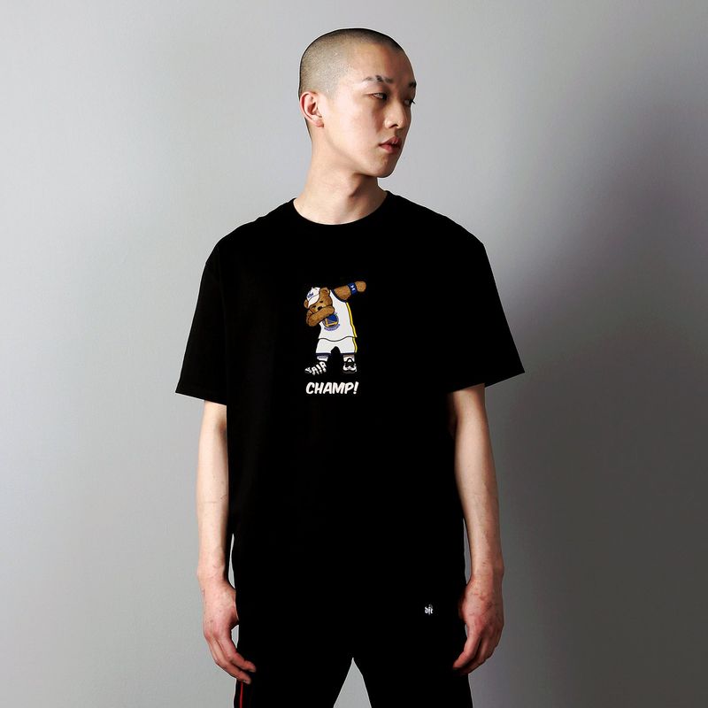CHU-009 CHAMP HOME