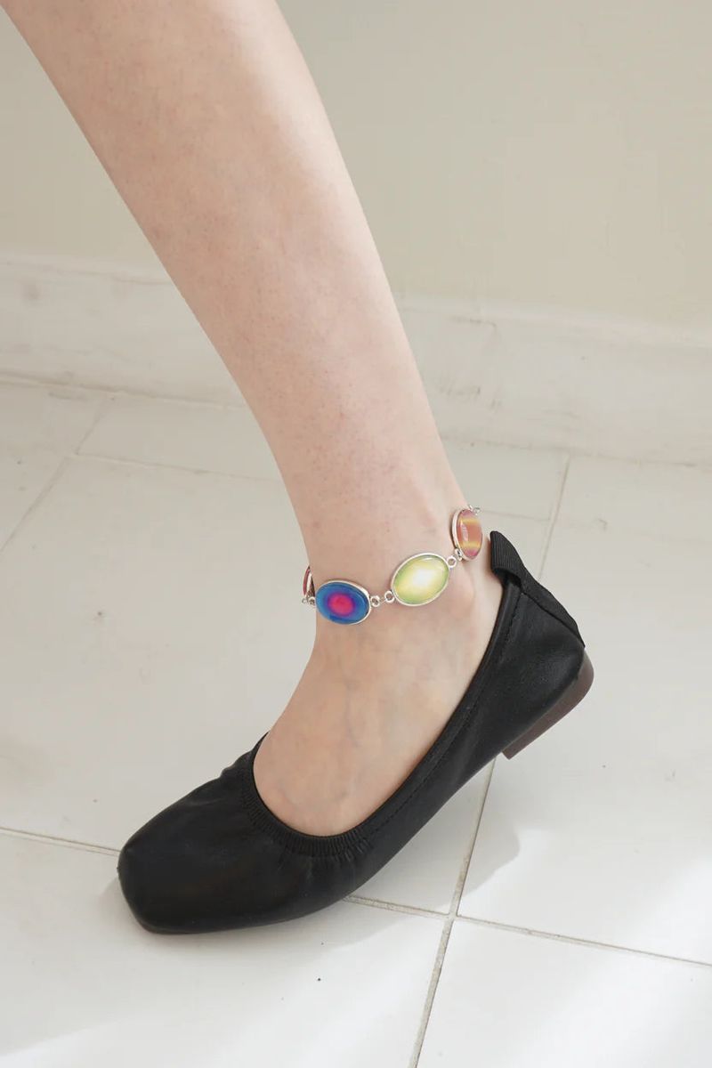 HAKJONGI ANKLET