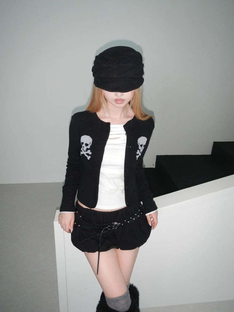 say shirring shorts(3 color)