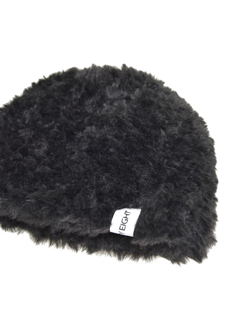 BABY BEANIE(black)
