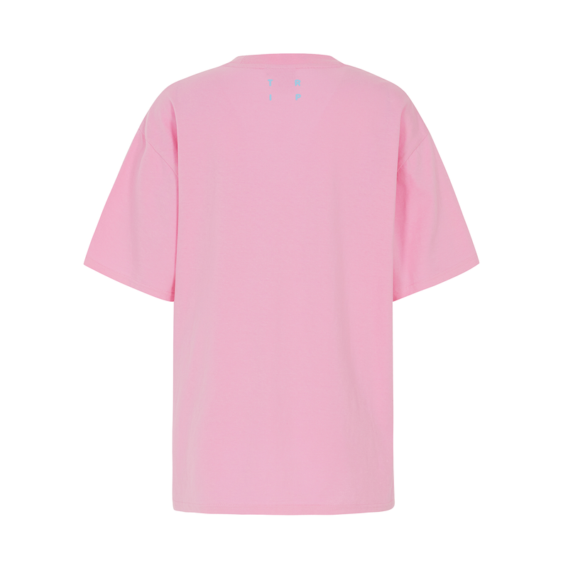 SUMMERFLING TEE - UNISEX