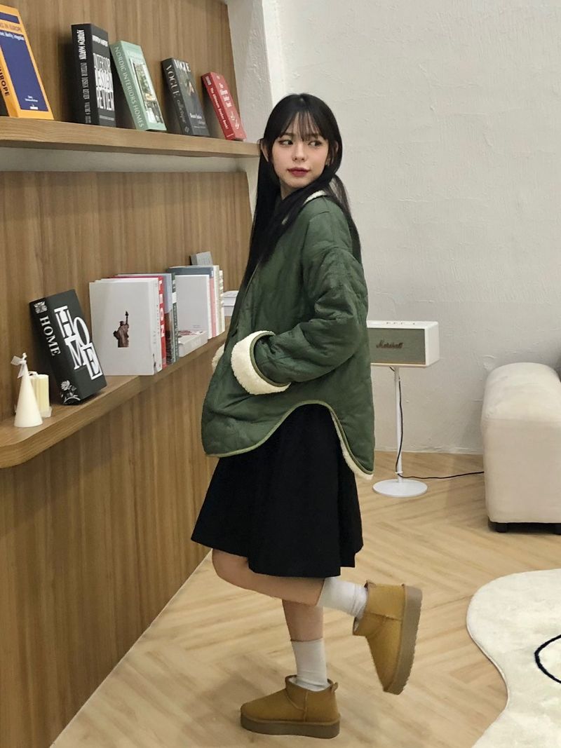Elliot ankle boots
