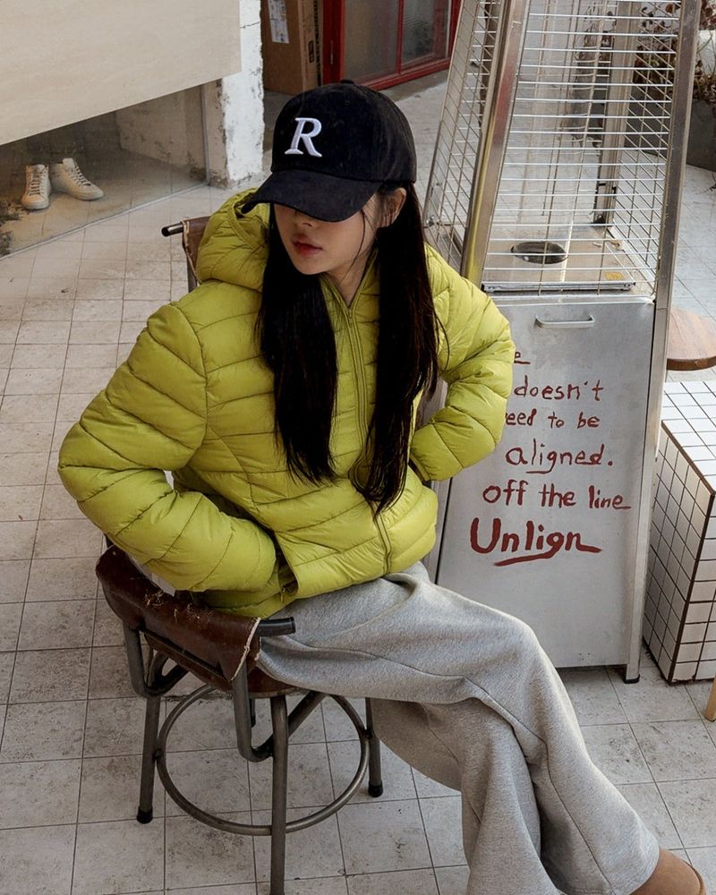 Pelion Lightweight Padding