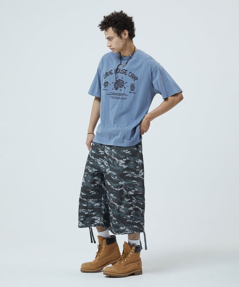 PIGMENT FOSSIL TEE
